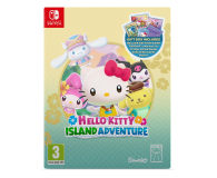 Switch Hello Kitty Island Adventure - Gift Box - 1352589 - zdjęcie 1